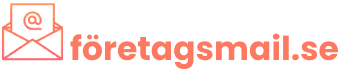 Företagsmail.se
